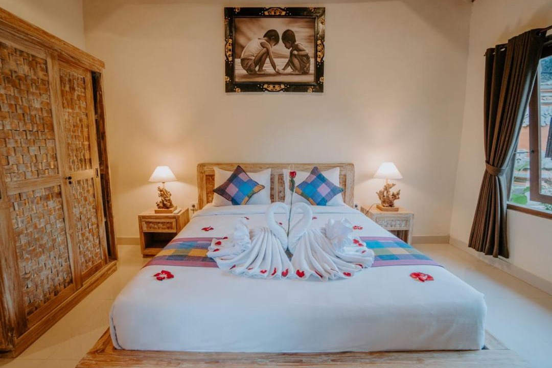 Photo of Bedroom in Kemenuh