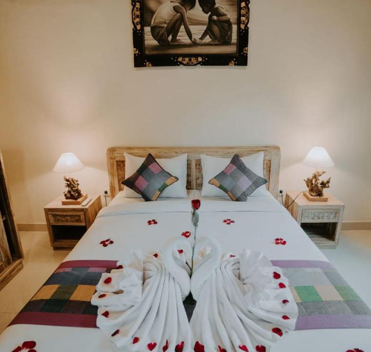 Photo of Bedroom in Kemenuh