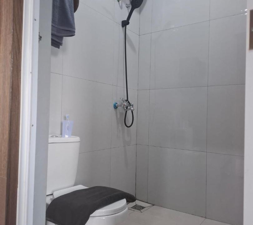 Photo of Bathroom in Semarang Utara