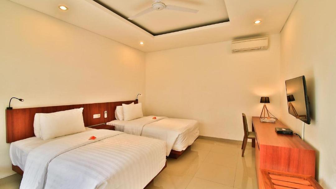 Photo of Bedroom in Lodtunduh