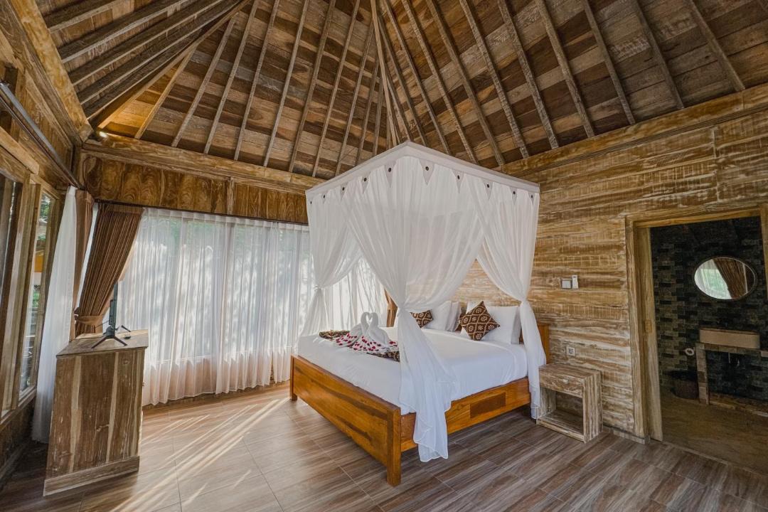 Photo of Bedroom in Taro