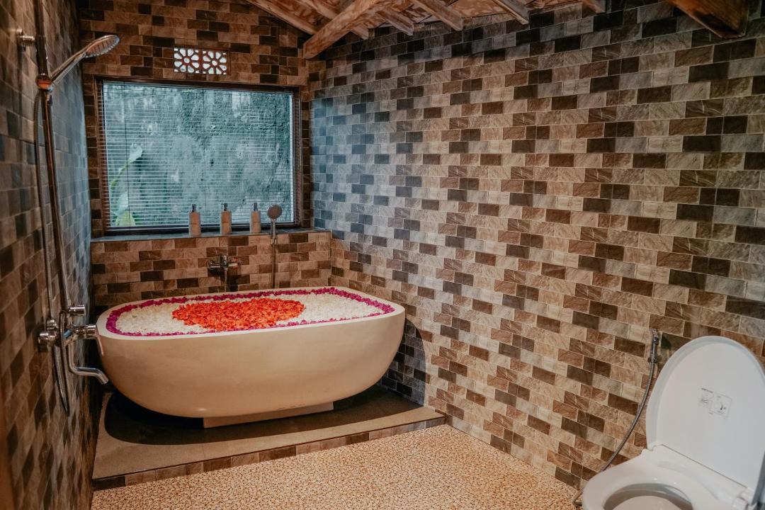 Photo of Bathroom in Taro