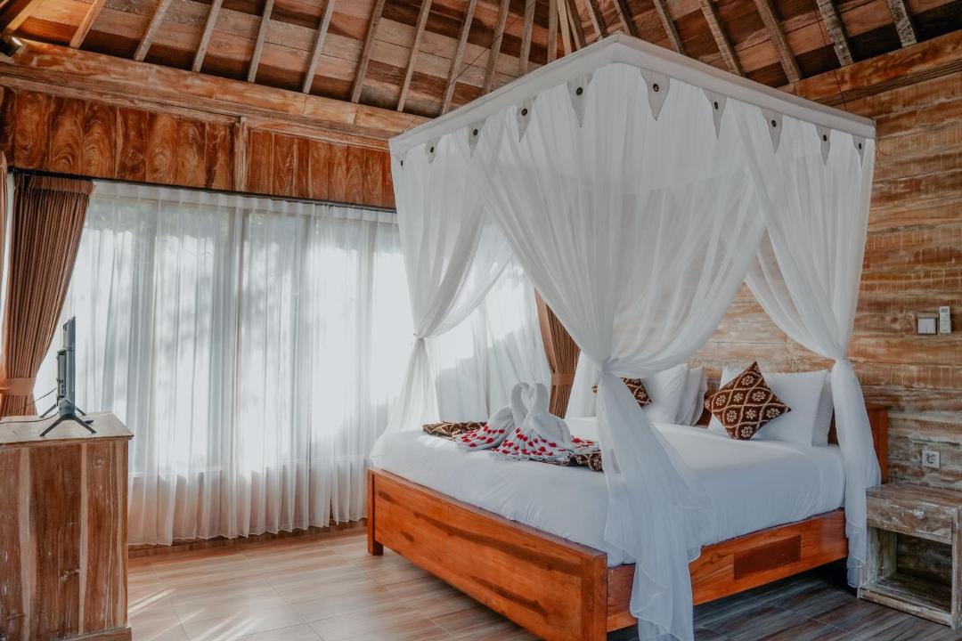 Photo of Bedroom in Taro