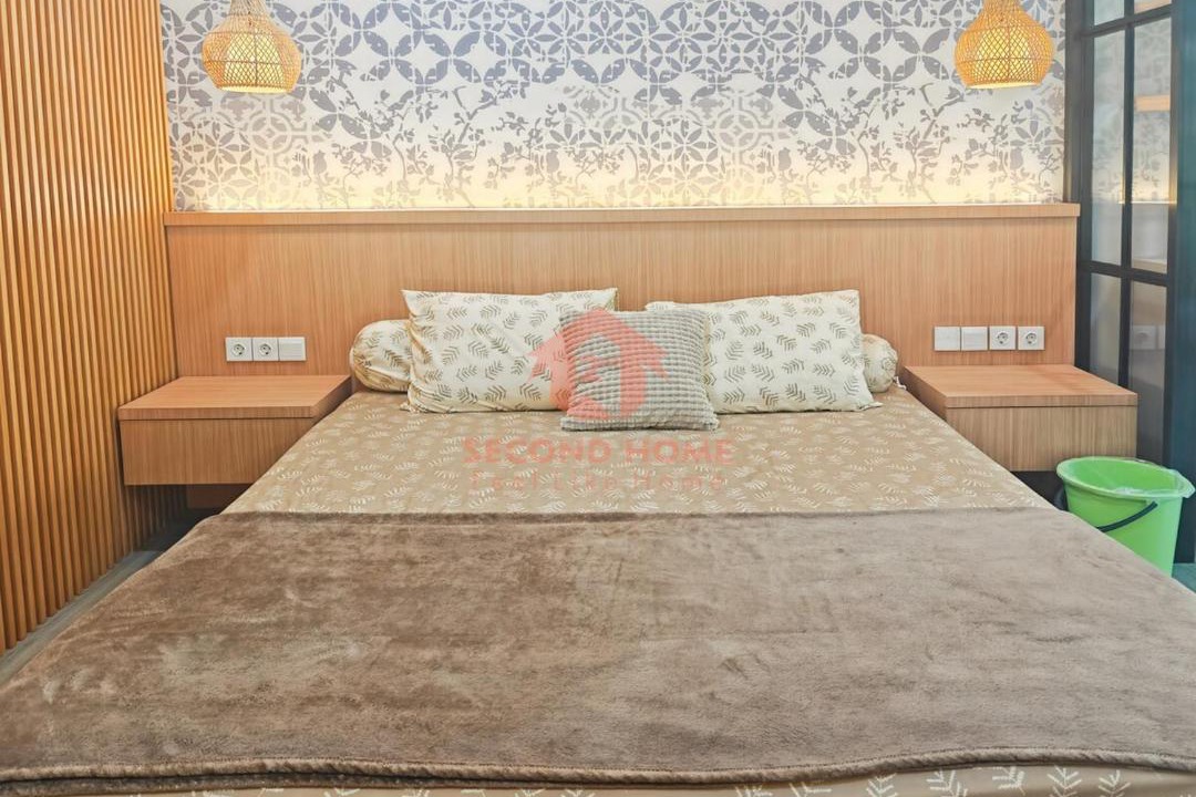Photo of Bedroom in Kuta Selatan