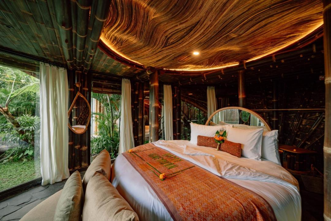 Photo of Bedroom in Selat