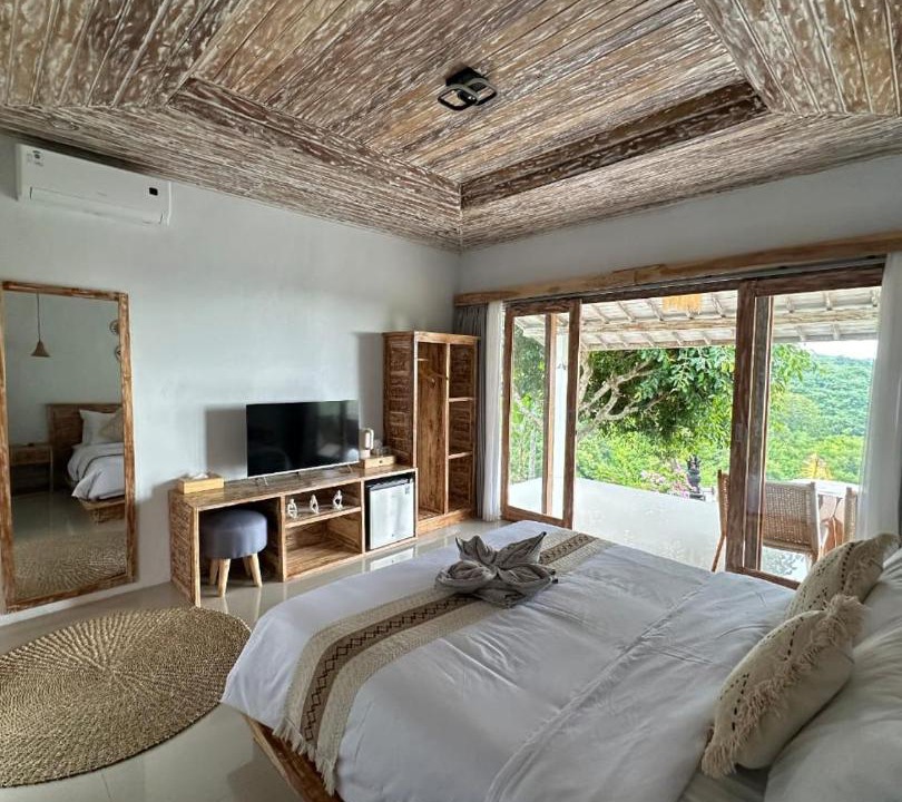 Photo of Bedroom in Penida Island