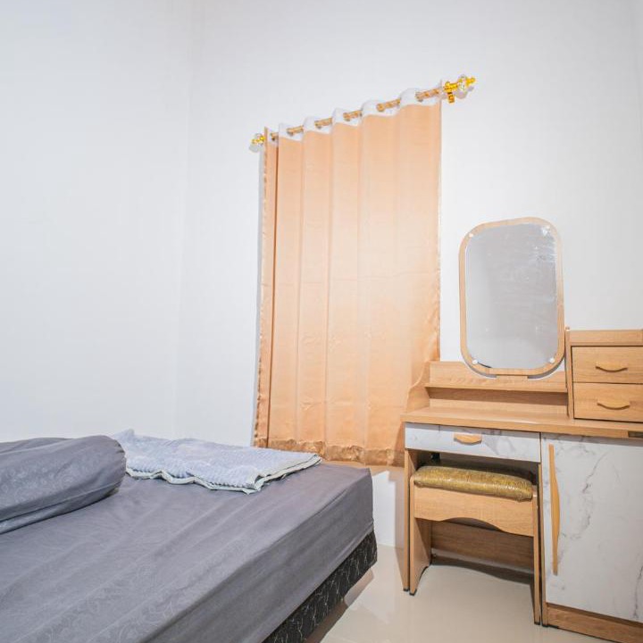 Photo of Bedroom in Prambanan