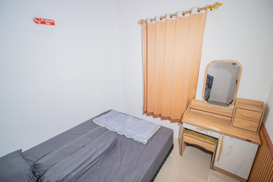 Photo of Bedroom in Prambanan