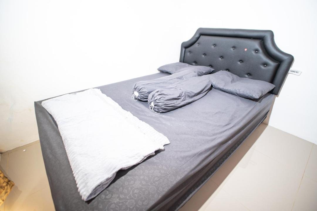 Photo of Bedroom in Prambanan