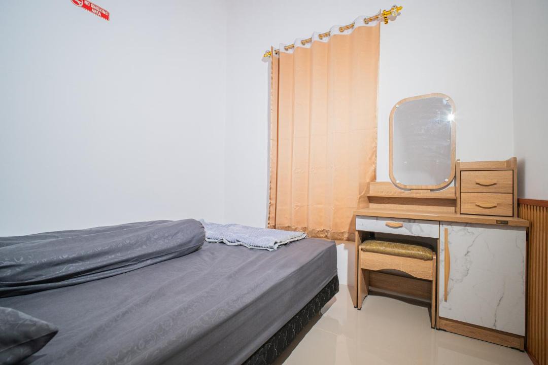 Photo of Bedroom in Prambanan
