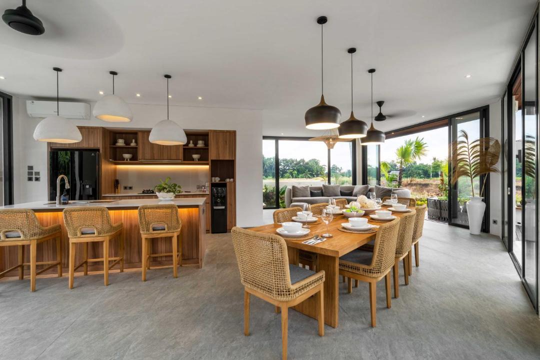 Photo of Kitchen in Lodtunduh