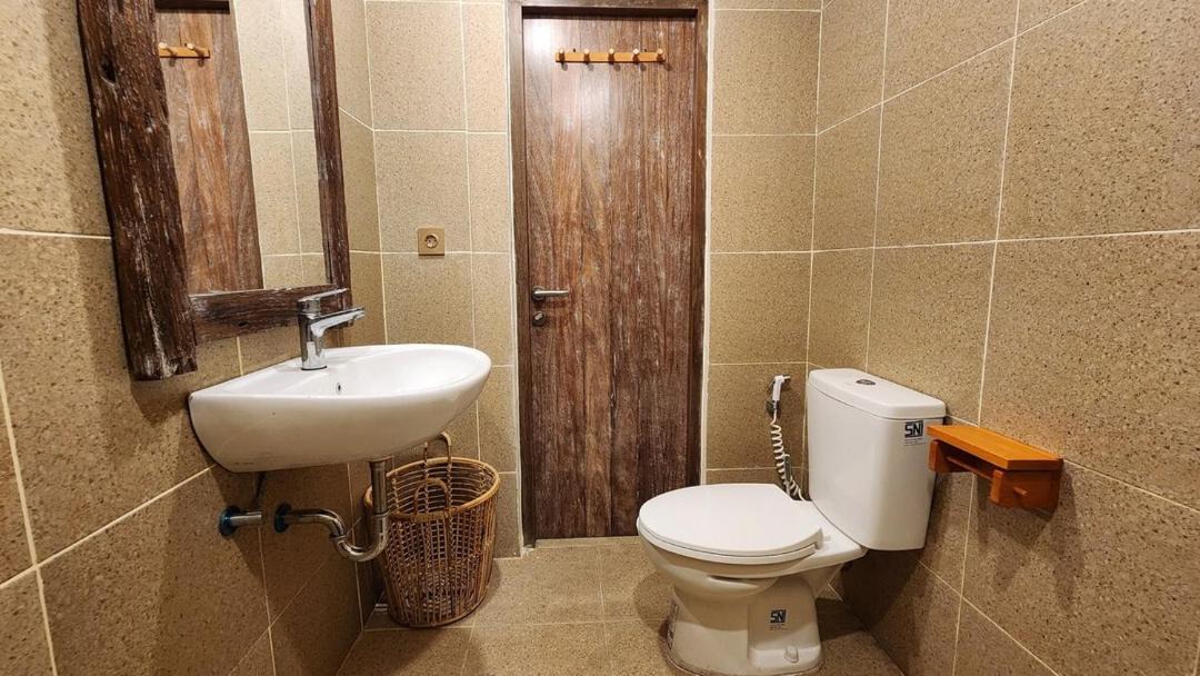 Photo of Bathroom in Mekar Bhuwana