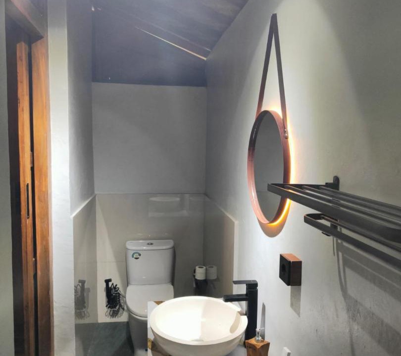 Photo of Bathroom in Pejeng Kawan