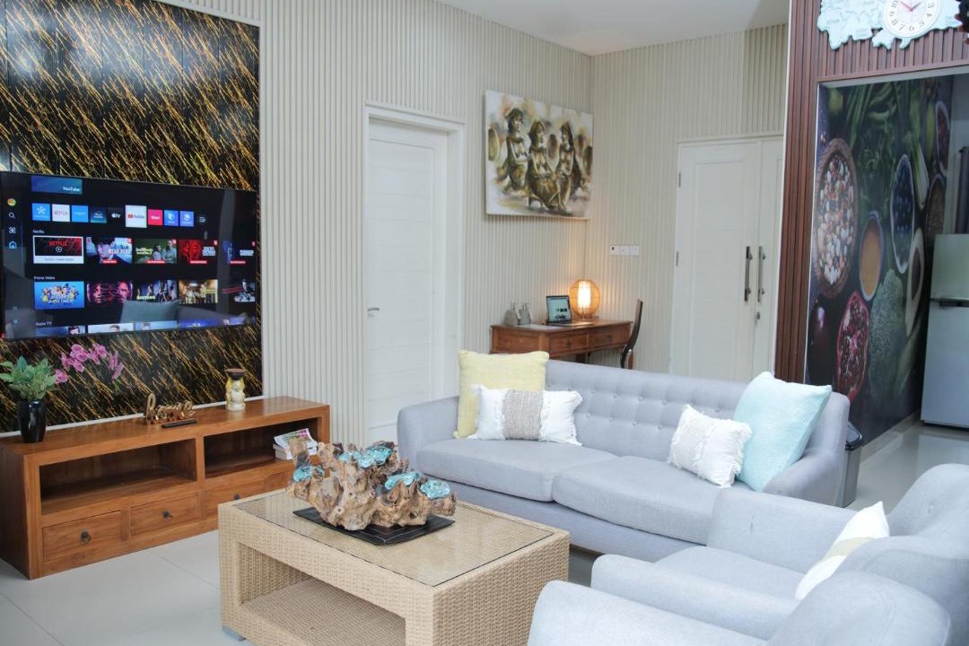 Photo of Livingroom in Bukit