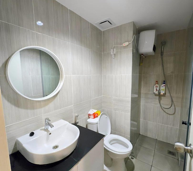 Photo of Bathroom in Cikarang