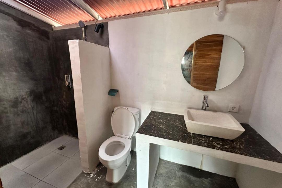 Photo of Bathroom in Jimbaran