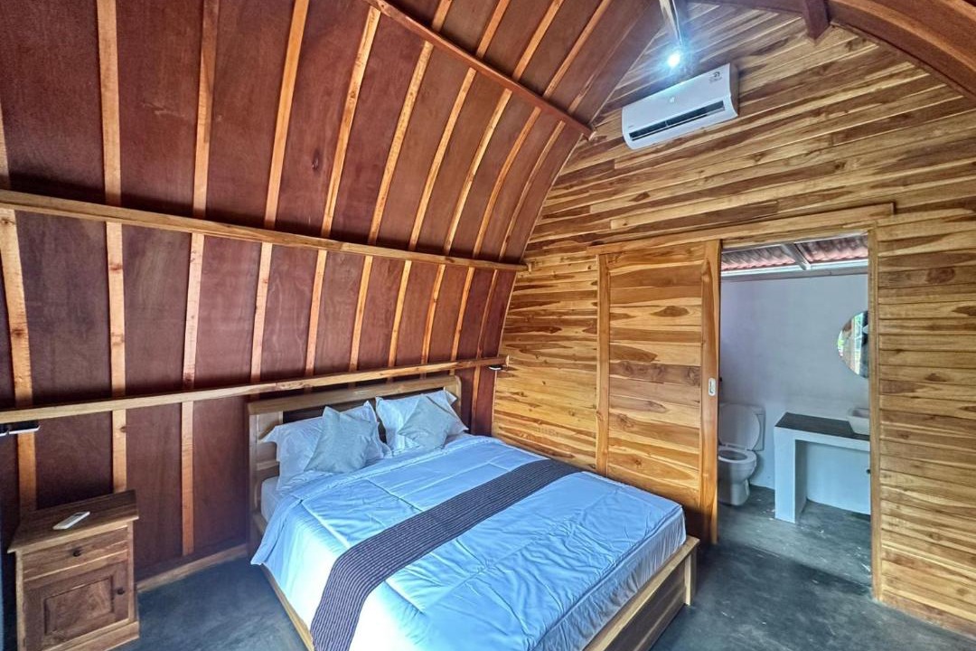 Photo of Bedroom in Jimbaran