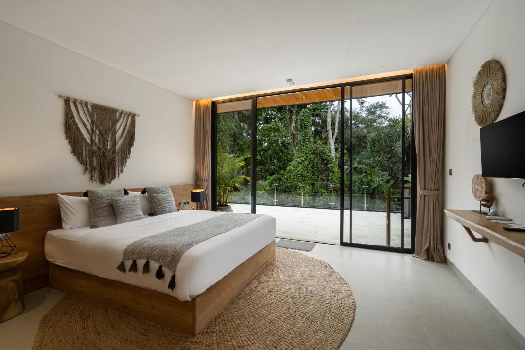 Photo of Bedroom in Peliatan