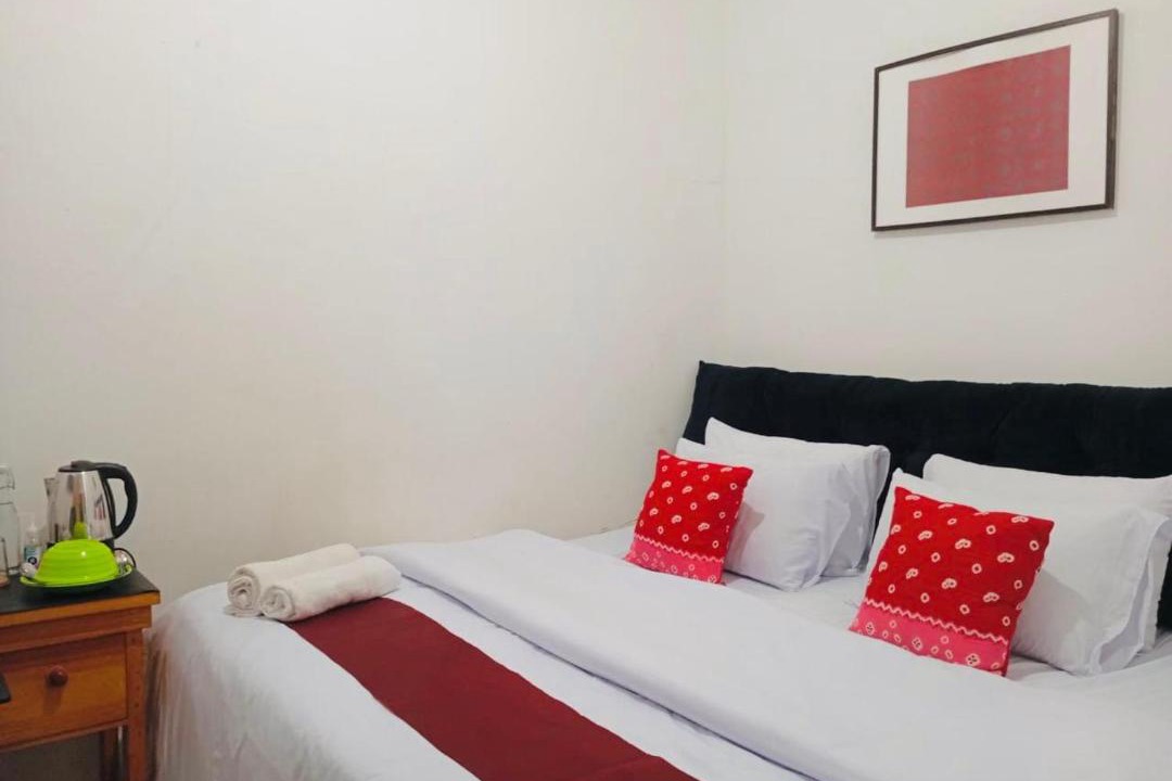 Photo of Bedroom in Jelambar