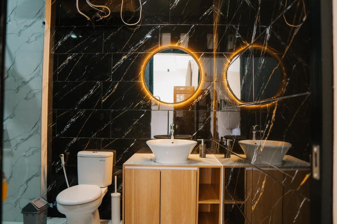 Photo of Bathroom in Dalung