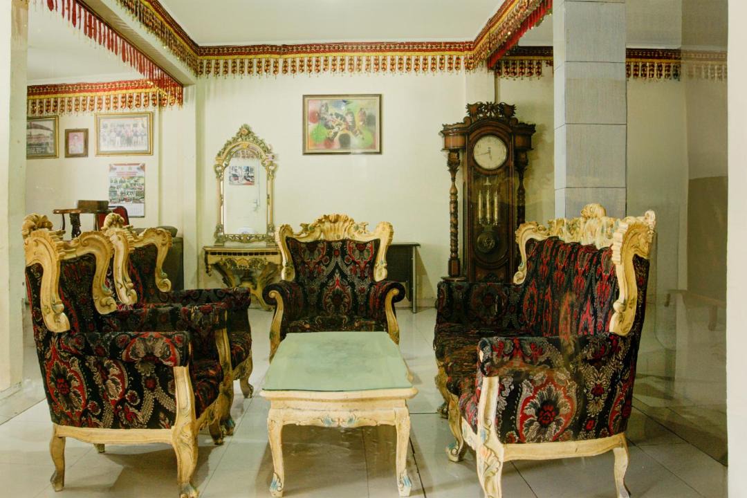 Photo of Others in Palembang