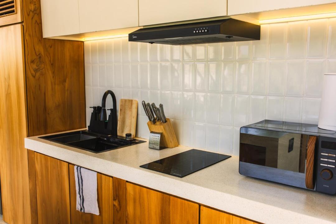 Photo of Kitchen in Pejeng
