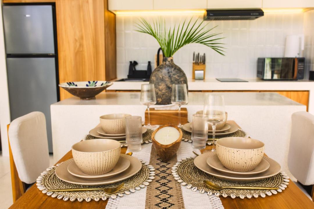 Photo of Kitchen in Pejeng