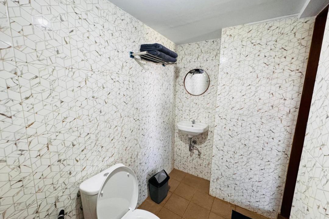 Photo of Bathroom in Baturiti