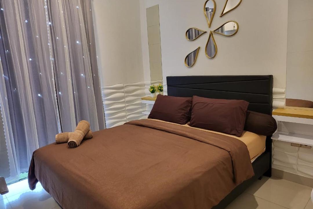 Photo of Bedroom in Serpong