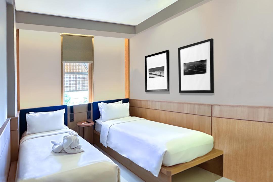 Photo of Bedroom in Cokroaminto