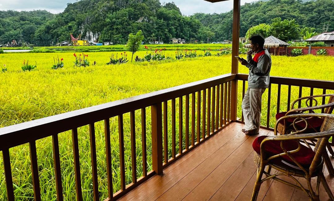 Photo of Others in North Toraja
