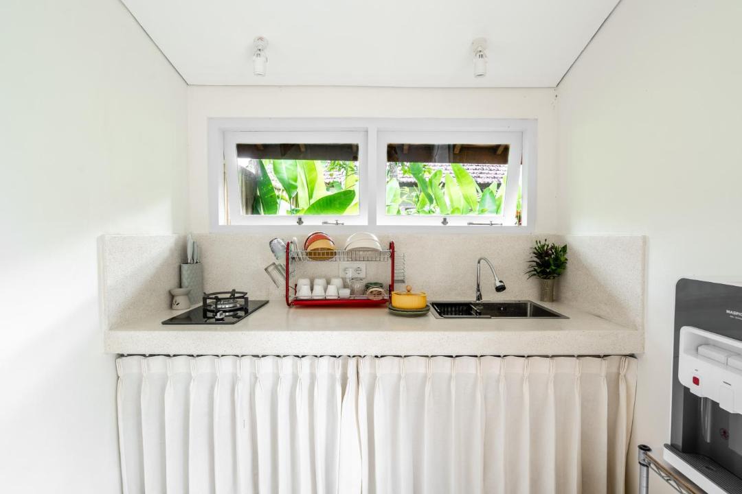 Photo of Kitchen in Nyuh Kuning