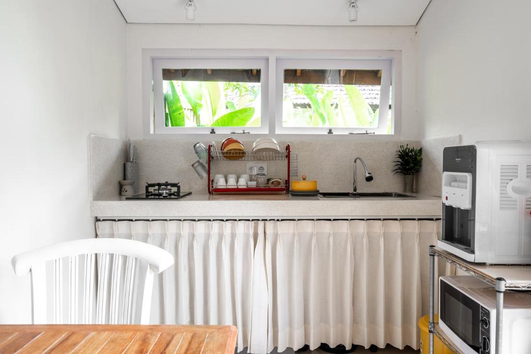 Photo of Kitchen in Nyuh Kuning