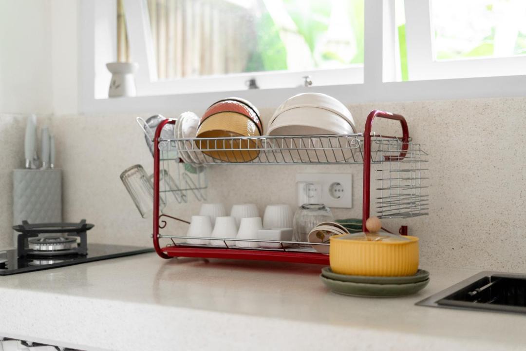 Photo of Kitchen in Nyuh Kuning