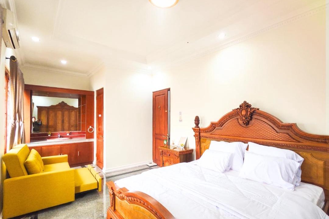 Photo of Bedroom in Klaten Selatan