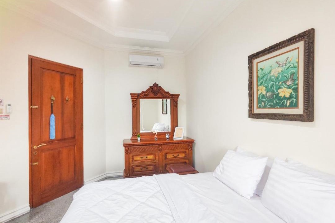 Photo of Bedroom in Klaten Selatan