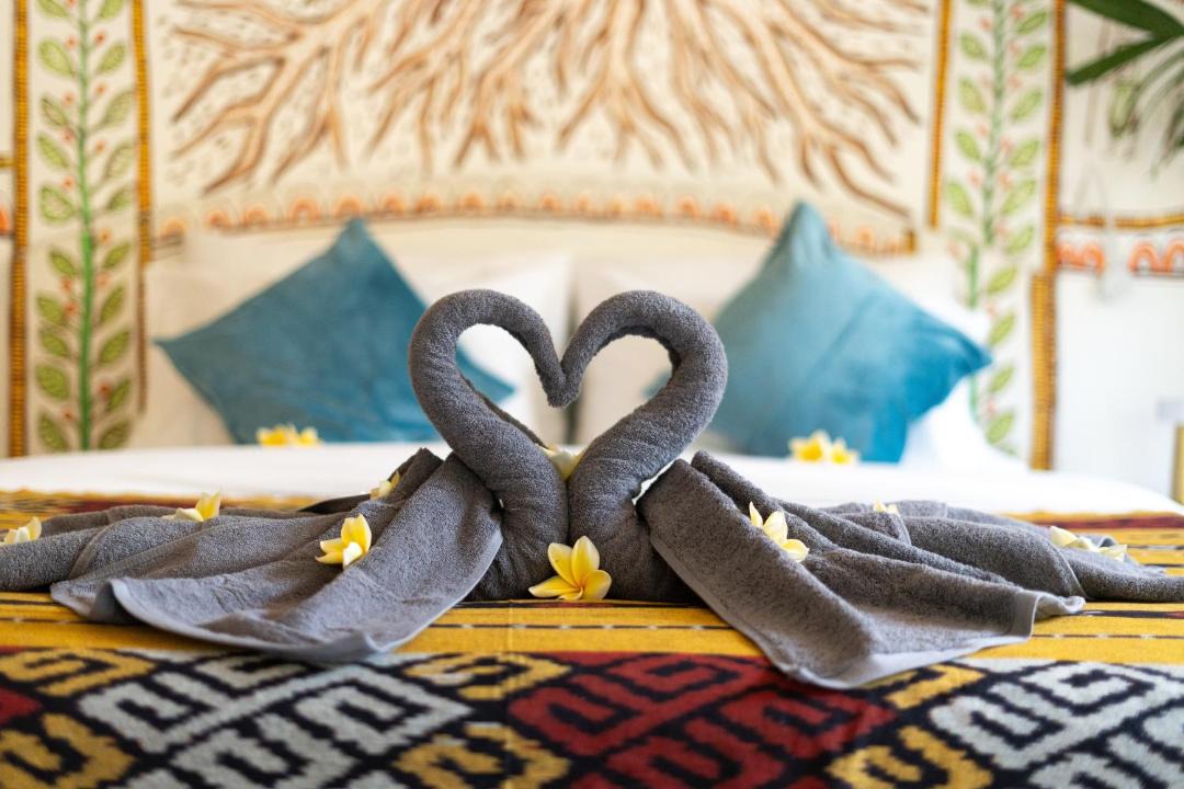 Photo of Bedroom in Nyuh Kuning