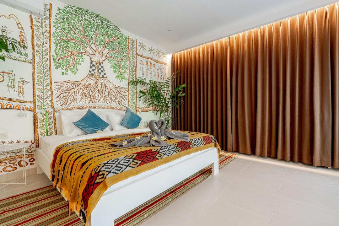 Photo of Bedroom in Nyuh Kuning