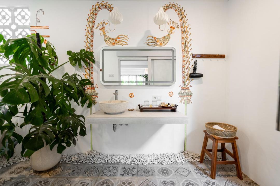 Photo of Bathroom in Nyuh Kuning