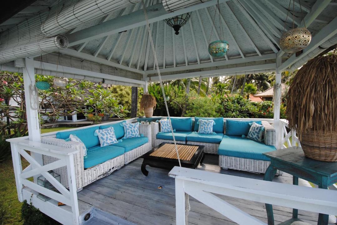 Photo of Patio Balcony in Songan