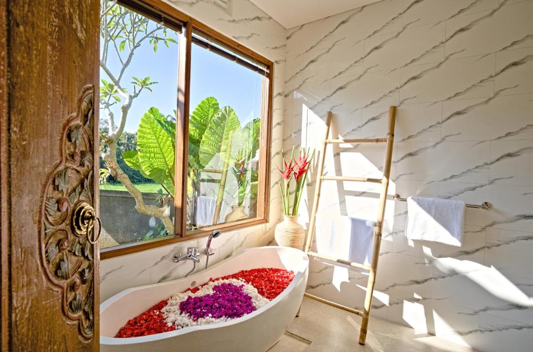 Photo of Bathroom in Melayang