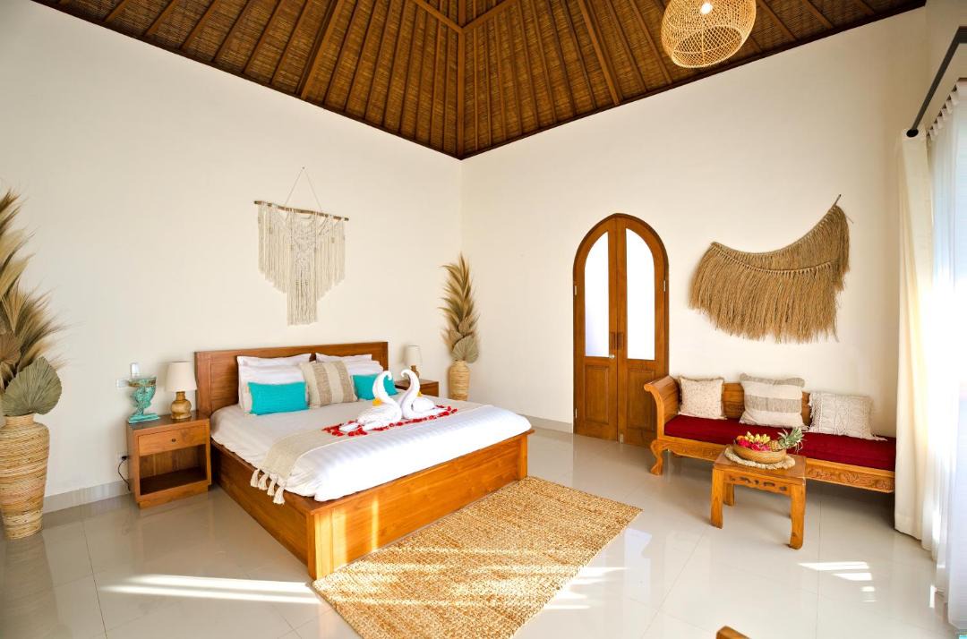 Photo of Bedroom in Melayang