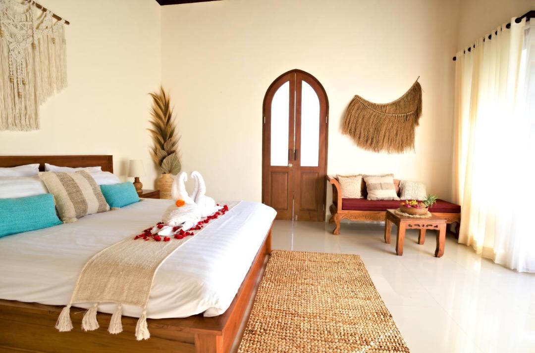 Photo of Bedroom in Melayang