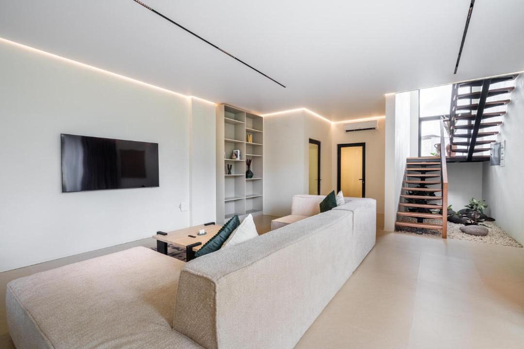 Photo of Livingroom in Pengosekan