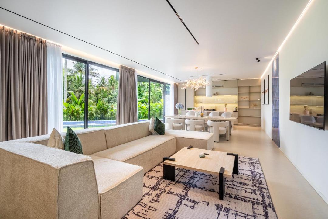 Photo of Livingroom in Pengosekan