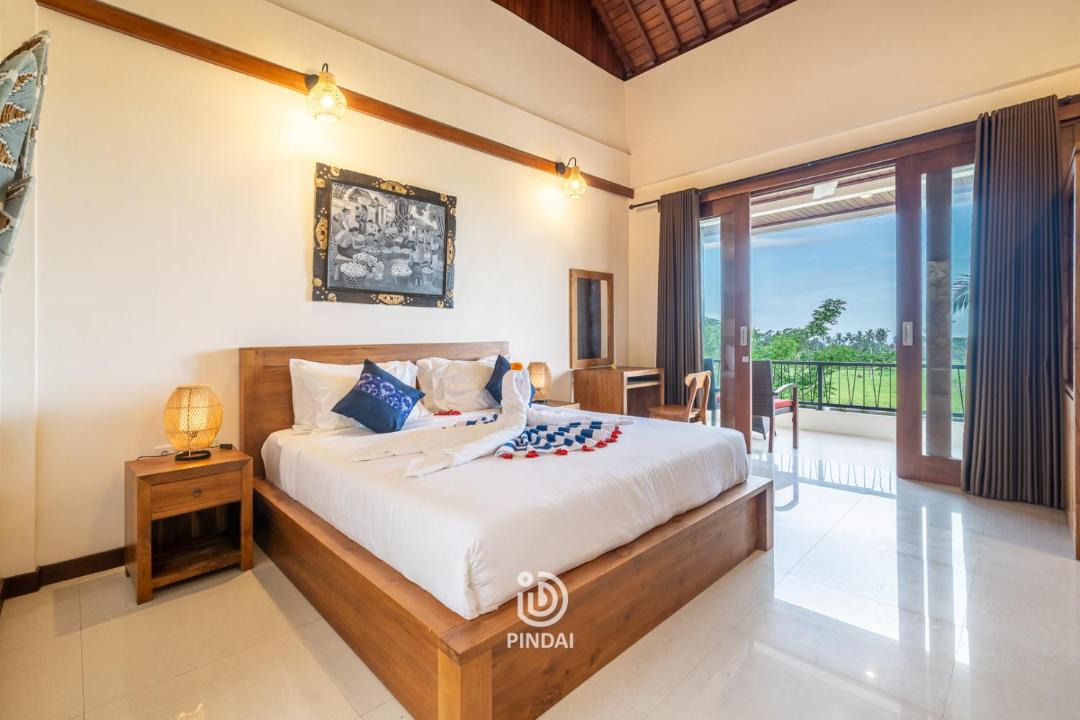Photo of Bedroom in Pejeng Kawan