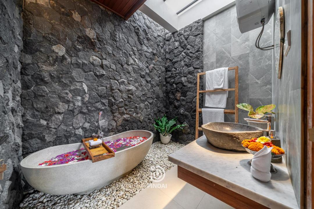 Photo of Bathroom in Pejeng Kawan