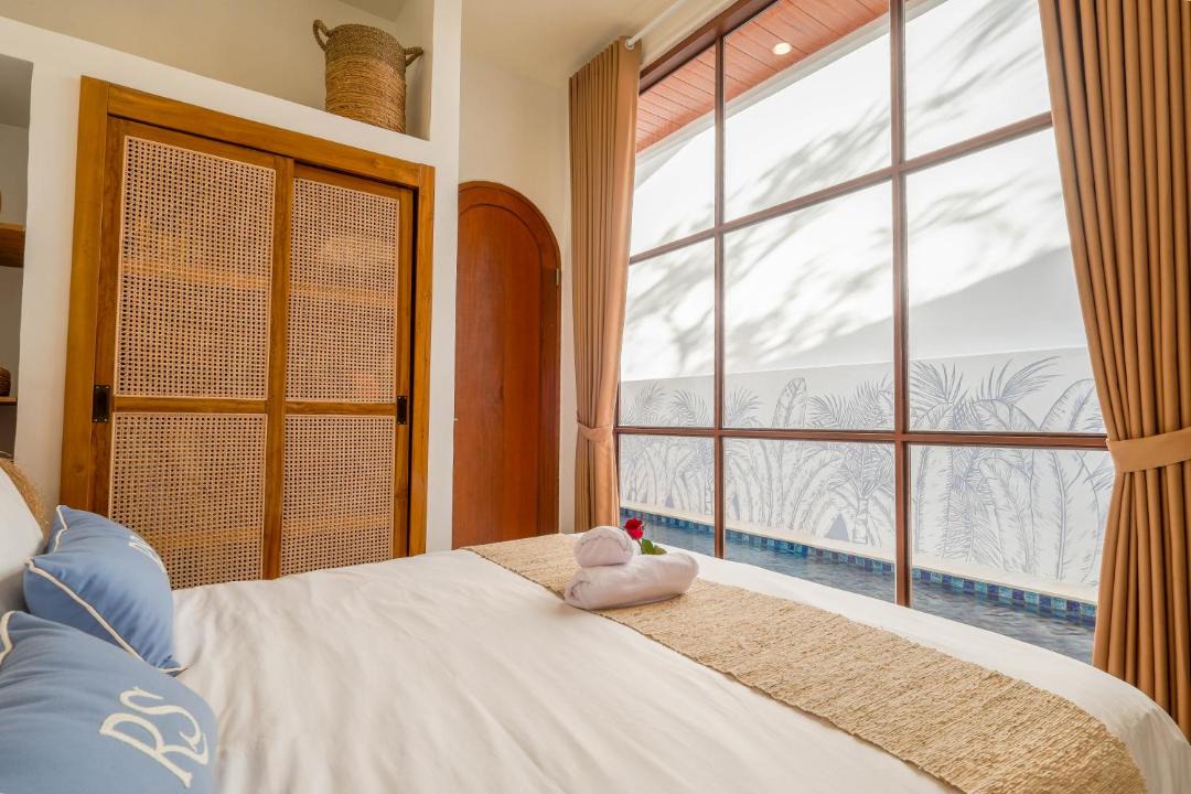 Photo of Bedroom in Ungasan