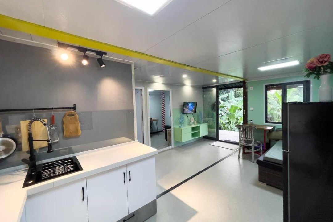 Photo of Kitchen in Batubulan