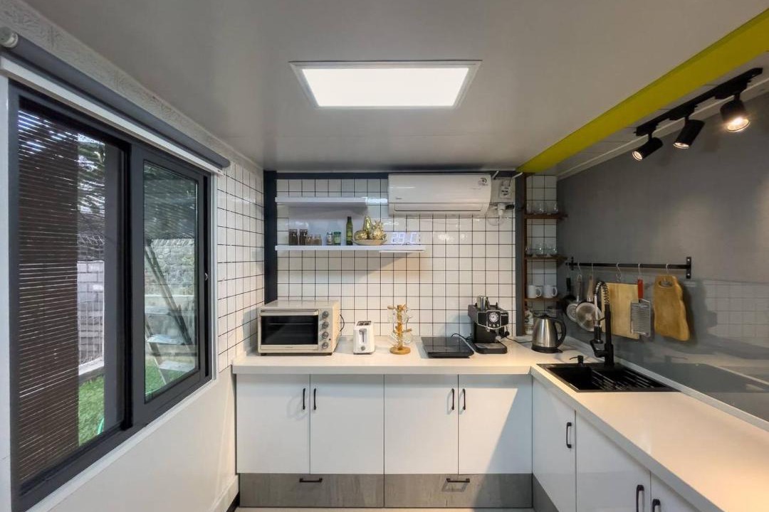 Photo of Kitchen in Batubulan